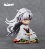 【Pre order】Nomi Studio - Inuyasha Sesshomaru - Image 2