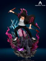 【Pre order】Mapleflare Studio 1/6 Solo Leveling Sung Jin Woo & Cha Hae In - Image 2