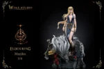 【Pre order】Wake Studio 1/4 Elden Ring Marika - Image 2