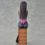 【Pre order】UnionCreative - PVC Art Club Teacher Reika (Copyright) - Image 8