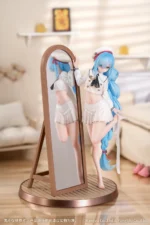 【Pre order】Myethos 1/8 PVC Azur Lane Janus (Copyright) - Image 8