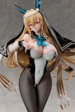 【Pre order】FREEing Studio - PVC Azur Lane Emden (Copyright) - Image 2