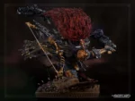 【In Stock】Sword&Wing Studio Radahn - Image 4