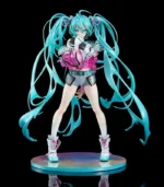 【Pre order】GSC Studio 1/7 PVC Hatsune Miku With SOLWA (Copyright)