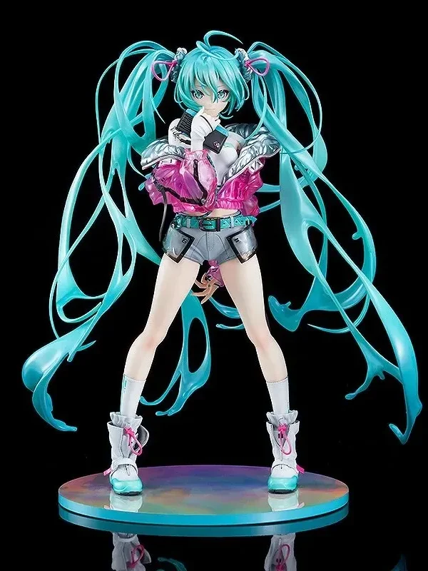 【Pre order】GSC Studio 1/7 PVC Hatsune Miku With SOLWA (Copyright)