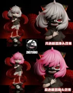 【Pre order】ZH Studio - Spy x Family Anya Forger COS Kaneki Ken - Image 8