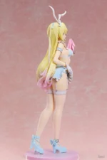 【Pre order】FREEing Studio 1/4 PVC Eruru: Pastel Rabbit (Copyright) - Image 7