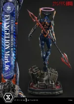 【Pre order】Prime 1 Studio - Ultimate Diorama Masterline Neon Genesis Evangelion EVANGELION Mark.06 (Concept by Josh Nizzi) UDMEVA-09 UDMEVA-09S (Copyright) - Image 13
