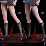 【In Stock】Damocles studio 1/6 Tokyo Ghoul Touka Kirishima - Image 9