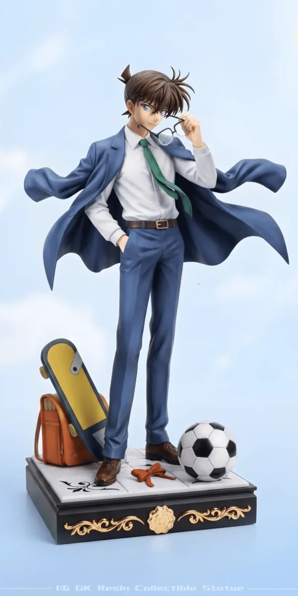 【Pre order】HW Studio Detective Conan Shinichi Kudo
