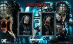 【Pre order】GNT Studio - Aliens vs Predator Wolf Predator - Image 13