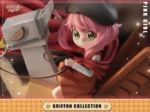 【Pre order】Wakuwaku Studio - Spy x Family Napoleon the Griffin Anya Forger - Image 7