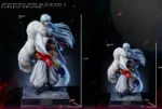 【Pre order】LSeven Studio 1/6 & 1/4 Inuyasha Sesshoumaru - Image 3