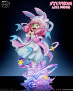 【Pre order】Chou Xiang Studio - Spy x Family Anya Forger Cos Sylveon - Image 9