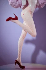 【Pre order】Fingle Toy 1/6 PVC Original Rabbi Loveit Ver (Copyright) - Image 8