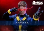 【Pre order】Hot Toys Studio 1/6 Avengers: Doomsday Cyclops Collectible Figure MMS908 MMS909 (Licensed) - Image 3