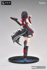 【Pre order】Myethos Zenless Zone Zero Ellen Joe Sparkling Wonderland Ver. 1/8 Scale Figure (Licensed) - Image 2