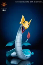 【Pre order】Genesis Studio - Digimon Seadramon - Image 5