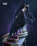【Pre order】ANE Studio 1/6 Overlord Albedo - Image 6