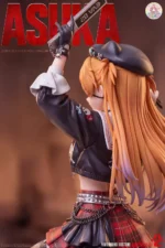 【Pre order】JiJing Studio 1/6 Neon Genesis Evangelion Asuka Langley Soryu - Image 9