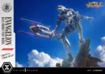 【Pre order】Prime 1 Studio - Evangelion Mass Production Model (Copyright) - Image 19