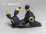 Umbreon Pokémon 1/1 Scale High-End Furry Silicone Sex Doll – Lupacol Studio