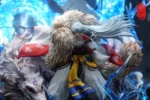 【Pre order】TY Studio 1/6 Inuyasha S+ statue - Image 5