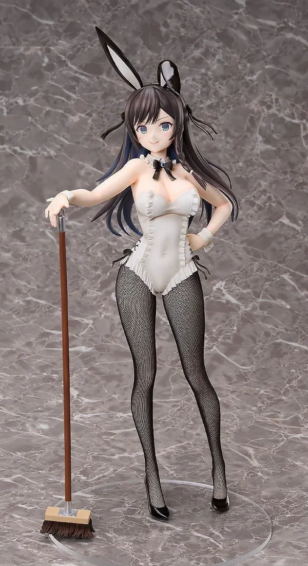 【Pre order】FREEing Studio 1/4 PVC Alina Clover Bunny (Copyright)
