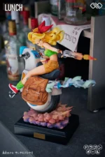 【Pre order】Infinite Studio Dragon Ball 40th Anniversary 1/6&1/4 Lunch - Image 11