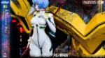 【In Stock】Imagination Studio 1/6 Neon Genesis Evangelion Asuka & Ayanami Rei - Image 18