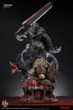 【Pre order】APEX Studio 1/4 Berserk Guts - Image 2