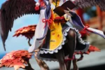【Pre order】Liuli Studio 1/6 Touhou Project Shameimaru Aya - Image 7