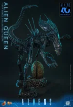 【Pre order】Hot Toys Studio 1/6 Aliens Alien Queen Collectible Figure MMS903 (Licensed)