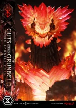 【Pre order】Prime 1 Studio - Berserk Guts Versus Grunbeld in Apostle Form UDMBR-02 (Copyright) - Image 11