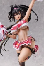 【Pre order】FREEing Studio 1/4 PVC Goddess of Victory: Nikke Bay - Image 6