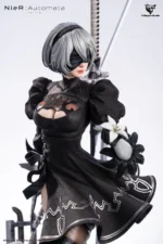 【In Stock】TriEagles Studio 1/4 NieR: Automata 2B (Copyright) - Image 9