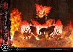 【Pre order】Prime 1 Studio - Berserk Guts Versus Grunbeld in Apostle Form UDMBR-02 (Copyright) - Image 10