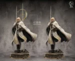 【Pre order】HunDian Studio 1/4 Elden Ring Needle Knight Leda - Image 4