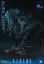 【Pre order】Hot Toys Studio 1/6 Aliens Alien Queen Collectible Figure MMS903 (Licensed) - Image 3