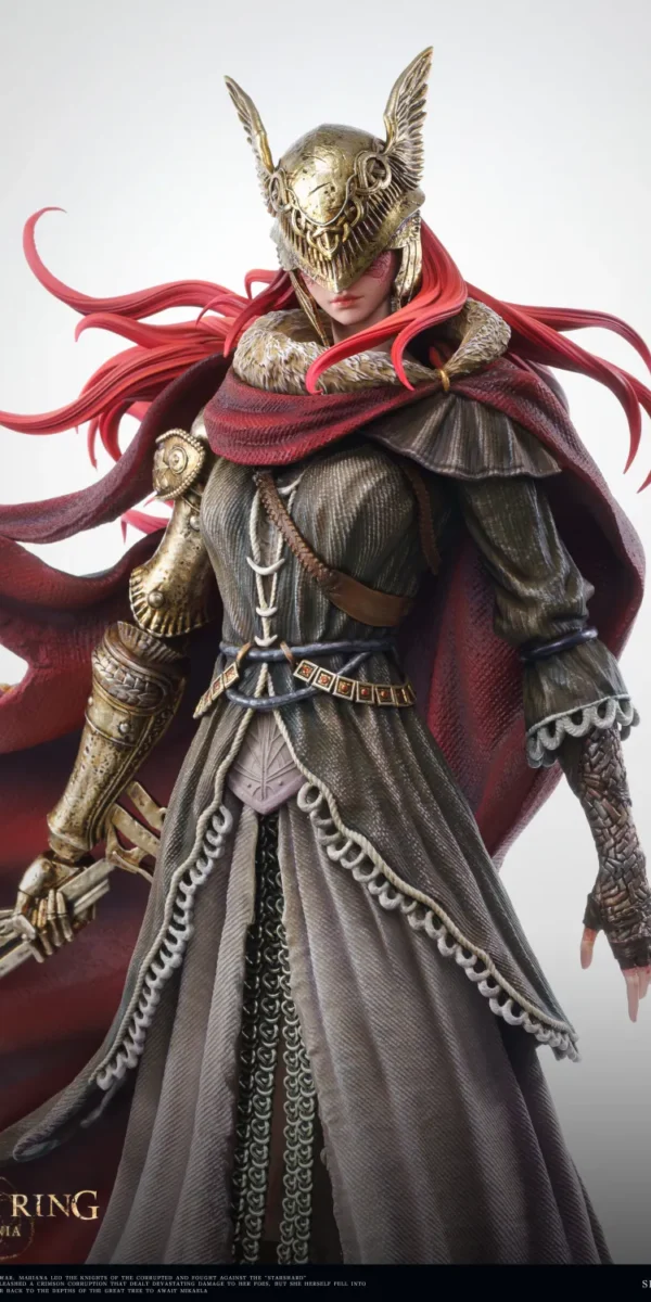 【Pre order】Space Realm Studio 1/4 Elden Ring Malenia
