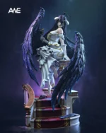 【Pre order】ANE Studio 1/6 Overlord Albedo