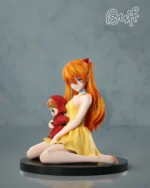 【Pre order】Buff Studio 1/6 Neon Genesis Evangelion Asuka Langley Soryu - Image 2