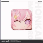 mihoyo-Official Honkai Impact 3rd Cube-resa Stress Relief Plushie - Image 4