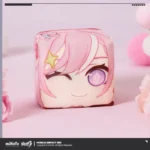 mihoyo-Official Honkai Impact 3rd Cube-resa Stress Relief Plushie - Image 3