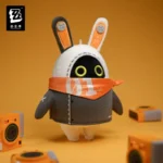 mihoyo-Zenless Zone Zero En Nah Series Bangboo Hangable Plushie SP