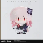 mihoyo-Official Honkai: Star Rail Chibi Doll Series Plushies - Image 10