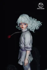 【Pre order】DOU Studio - Berserk Griffith - Image 2