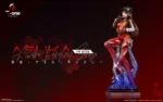 【Pre order】T-one Studio 1/6 Neon Genesis Evangelion Asuka Langley Soryu - Image 3