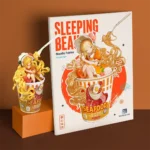 【Pre order】WeArtDoing Studio - Noodle Fairies - Image 7