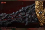 【Pre order】Panda Studio 1/1 Elden Ring The MaliketAh's Black Blade with LED - Image 8